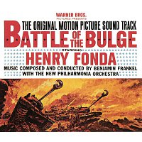 Benjamin Frankel – Battle Of The Bulge Original Motion Picture Soundtrack