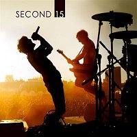 Přední strana obalu CD 15 (Deluxe edition)