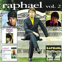 Raphael – Los EPs Originales Volume 2