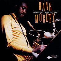 Hank Mobley – Straight No Filter (Limited Edition)