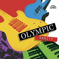 Olympic – Rarity /bonusové CD k boxu 14CD/ MP3