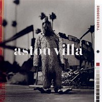 Přední strana obalu CD Aston Villa