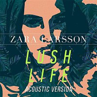 Zara Larsson – Lush Life (Acoustic Version)