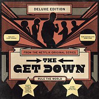 Various  Artists – The Get Down: Original Soundtrack From The Netflix Original Series (Deluxe Version)