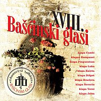 Various Artist – XVIII. Bascinski Glasi