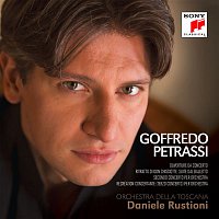 Daniele Rustioni – Daniele Rustioni - Petrassi: orchestral music