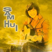 Přední strana obalu CD Sam Hui