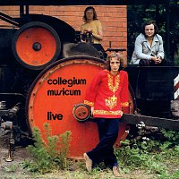 Collegium Musicum – Live LP