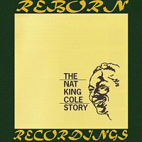 Přední strana obalu CD The Nat King Cole Story (HD Remastered)