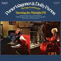 Porter Wagoner & Dolly Parton – The Right Combination