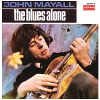 John Mayall – The Blues Alone