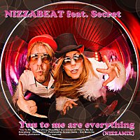 Nizzabeat, Secret – You to me are everything - NizzaMix (feat. Secret)