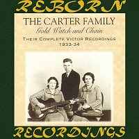 The Carter Family – Gold Watch and Chain: Their Complete Victor Recordings (1933-34) (HD Remastered)