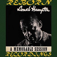 Lionel Hampton – A Memorable Session (HD Remastered)