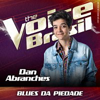 Dan Abranches – Blues Da Piedade [Ao Vivo No Rio De Janeiro / 2019]