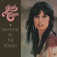 Přední strana obalu CD Diamond In The Rough