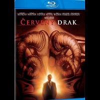 Různí interpreti – Červený drak Blu-ray