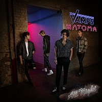 The Vamps, Matoma – All Night [Sped Up Version]