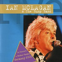 Ian McLagan & the Bump Band – In Concert in Baden-Baden Germany 2000 (Live)