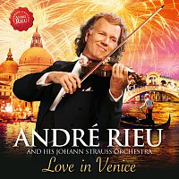 André Rieu, Johann Strauss Orchestra – Love In Venice