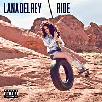 Lana Del Rey – Ride