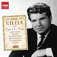 Emil Gilels – Icon: Emil Gilels