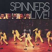 The Spinners – Live!