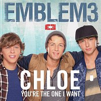 Emblem3 – Chloe (You're the One I Want)