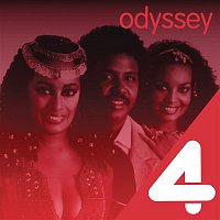 Odyssey – 4 Hits: Odyssey