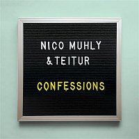 Nico Muhly & Teitur – Describe You
