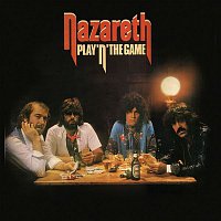 Nazareth – Play 'n' the Game LP