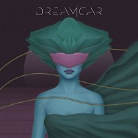 Přední strana obalu CD DREAMCAR