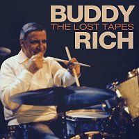Buddy Rich – The Lost Tapes