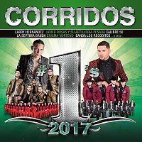 Různí interpreti – Corridos #1's 2017