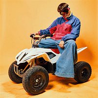 Oliver Tree – Movement