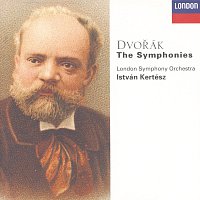 London Symphony Orchestra, István Kertész – Dvorák: The Symphonies/Overtures