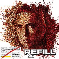 Eminem – Relapse: Refill