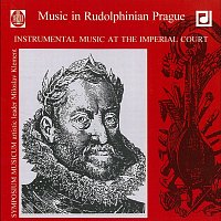 Symposium musicum – Instrumentální tvorba u dvora Rudolfa II. MP3