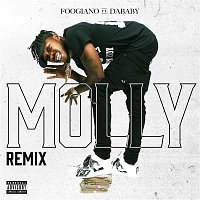Foogiano – MOLLY (Remix) [feat. DaBaby]