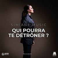 SimianeMusic – Qui pourra te détroner ?