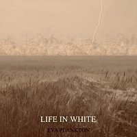Přední strana obalu CD Life in White