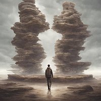 Přední strana obalu CD Tiefgründig