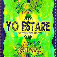 Santana – Yo Estare (feat. Ally Brooke)