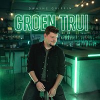 Přední strana obalu CD Groen Trui