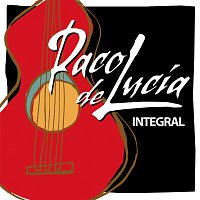 Paco De Lucía – Integral