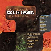Various  Artists – La Gran Epoca Del Rock En Espanol