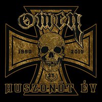 Omen – Huszonot év