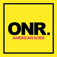 ONR – AMERICAN GODS
