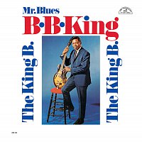 B.B. King – Mr. Blues