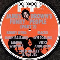 James Brown's Funky People [Pt. 2]